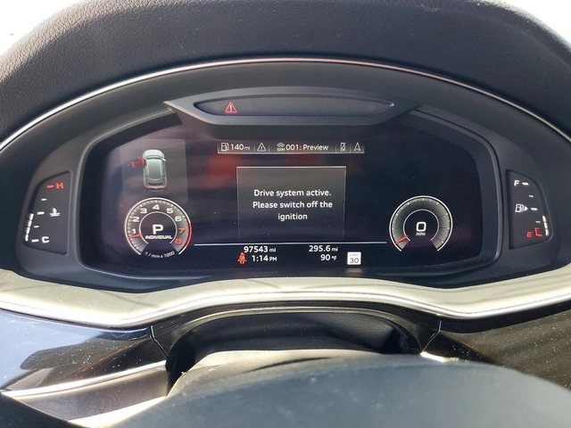 Audi Q8 PREMIUM PLUS S-LINE - автомобили, коли, обяви за нови и употребявани 8