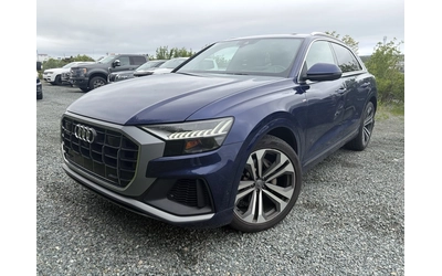audi-q8 - 0
