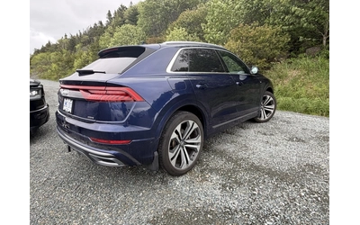 audi-q8 - 1