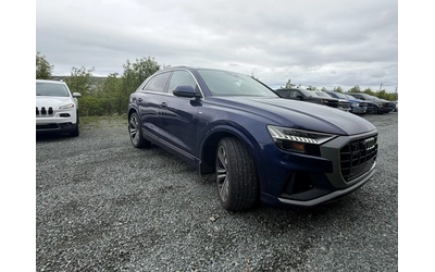audi-q8 - 2