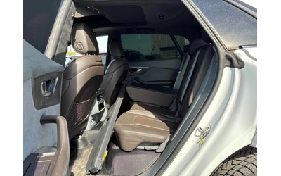 Audi Q8 - автомобили, коли, обяви за нови и употребявани 10