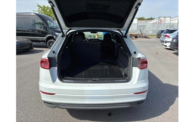 Audi Q8 - автомобили, коли, обяви за нови и употребявани 11