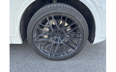 Audi Q8 - автомобили, коли, обяви за нови и употребявани 6