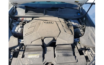 Audi Q8 PREMIUM PLUS S-LINE - автомобили, коли, обяви за нови и употребявани 11