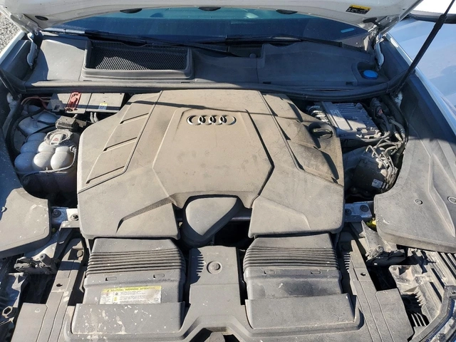 Audi Q8 PREMIUM PLUS S-LINE - автомобили, коли, обяви за нови и употребявани 11