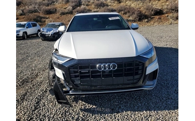 audi-q8 - 1