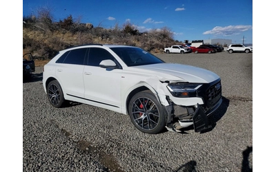audi-q8 - 2