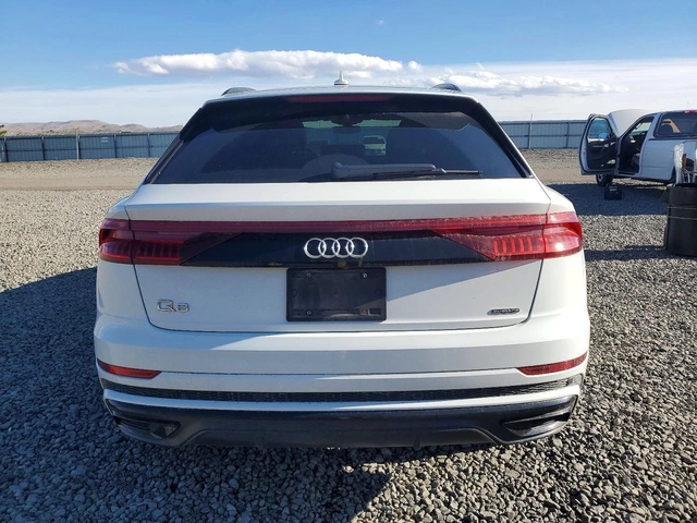 Audi Q8 PREMIUM PLUS S-LINE - автомобили, коли, обяви за нови и употребявани 4
