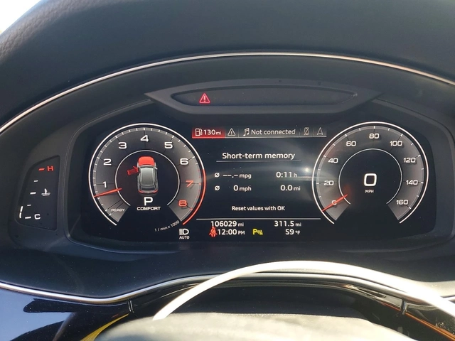 Audi Q8 PREMIUM PLUS S-LINE - автомобили, коли, обяви за нови и употребявани 8