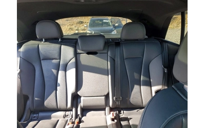 Audi Q8 PREMIUM PLUS S-LINE - автомобили, коли, обяви за нови и употребявани 9