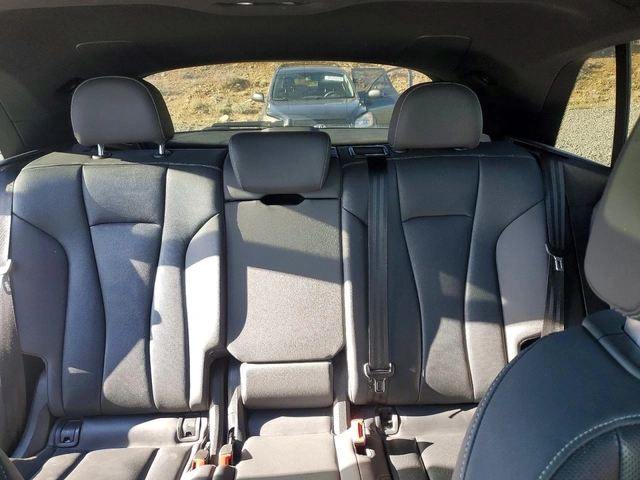 Audi Q8 PREMIUM PLUS S-LINE - автомобили, коли, обяви за нови и употребявани 9