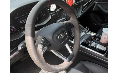 Audi Q8 55 TFSI Quattro Technik - автомобили, коли, обяви за нови и употребявани 8
