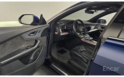 Audi Q8 45 TDI quattro Premium - автомобили, коли, обяви за нови и употребявани 10