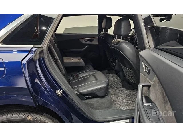 Audi Q8 45 TDI quattro Premium - автомобили, коли, обяви за нови и употребявани 12