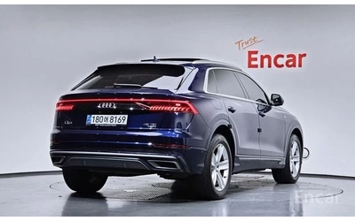 audi-q8 - 1