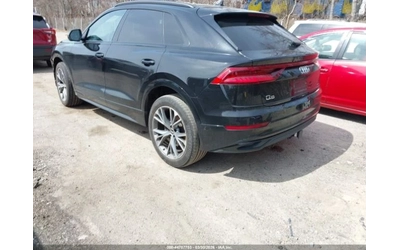 audi-q8 - 2