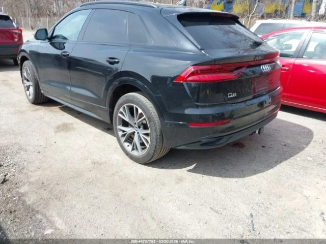 Audi Q8 Premium 55 TFSI quattro | 3.0 TFSI V6 | - автомобили, коли, обяви за нови и употребявани 2
