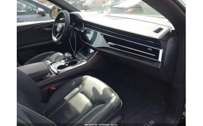 Audi Q8 Premium 55 TFSI quattro | 3.0 TFSI V6 | - автомобили, коли, обяви за нови и употребявани 6