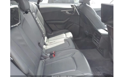 Audi Q8 Premium 55 TFSI quattro | 3.0 TFSI V6 | - автомобили, коли, обяви за нови и употребявани 8