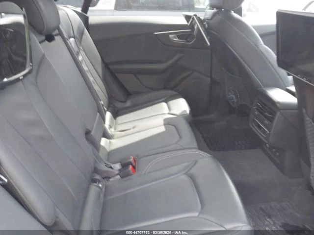Audi Q8 Premium 55 TFSI quattro | 3.0 TFSI V6 | - автомобили, коли, обяви за нови и употребявани 8