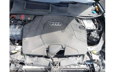 Audi Q8 Premium 55 TFSI quattro | 3.0 TFSI V6 | - автомобили, коли, обяви за нови и употребявани 9