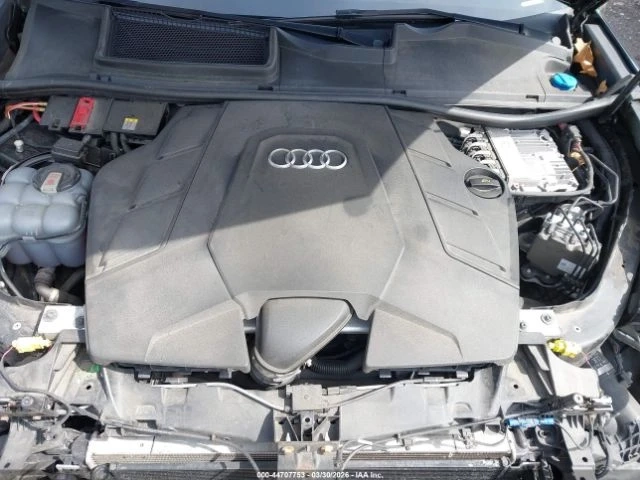 Audi Q8 Premium 55 TFSI quattro | 3.0 TFSI V6 | - автомобили, коли, обяви за нови и употребявани 9