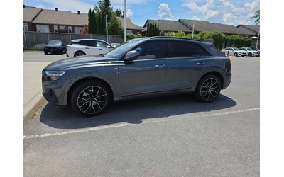 audi-q8 - 1