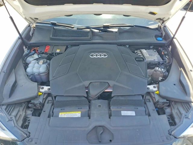 Audi Q8 PREMIUM PLUS S-LINE - автомобили, коли, обяви за нови и употребявани 11