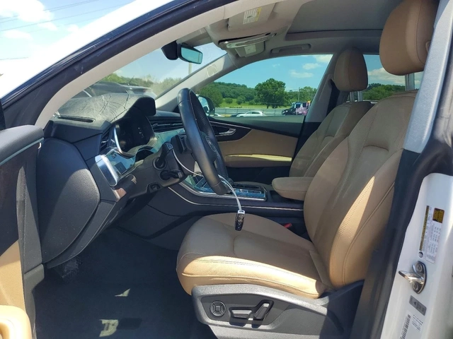 Audi Q8 PREMIUM PLUS S-LINE - автомобили, коли, обяви за нови и употребявани 6