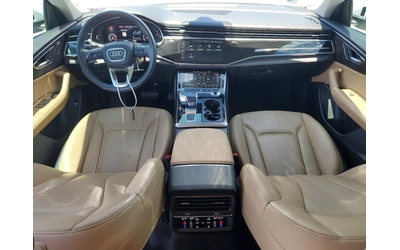 Audi Q8 PREMIUM PLUS S-LINE - автомобили, коли, обяви за нови и употребявани 7