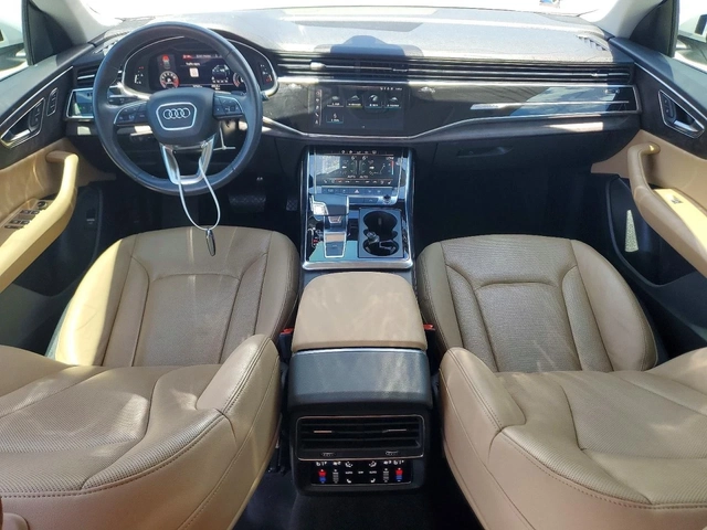 Audi Q8 PREMIUM PLUS S-LINE - автомобили, коли, обяви за нови и употребявани 7