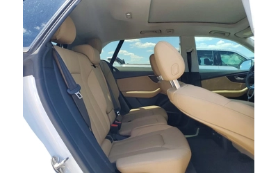 Audi Q8 PREMIUM PLUS S-LINE - автомобили, коли, обяви за нови и употребявани 9
