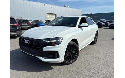 audi-q8 - 0