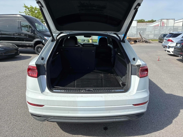 Audi Q8 - автомобили, коли, обяви за нови и употребявани 11