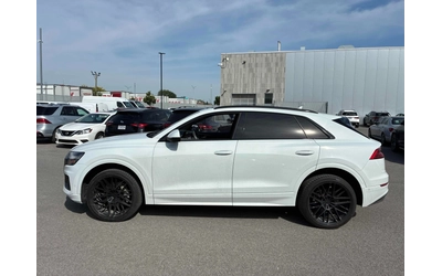 audi-q8 - 1