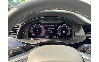 Audi Q8 - автомобили, коли, обяви за нови и употребявани 7