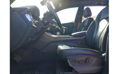 Audi Q8 PREMIUM PLUS S-LINE - автомобили, коли, обяви за нови и употребявани 6