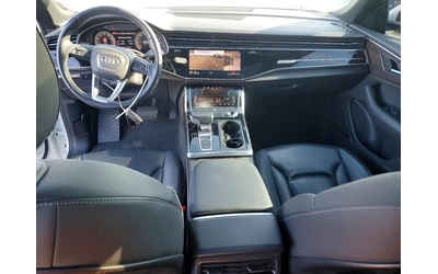 Audi Q8 PREMIUM PLUS S-LINE - автомобили, коли, обяви за нови и употребявани 7