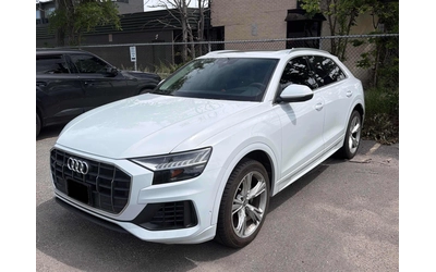 audi-q8 - 0