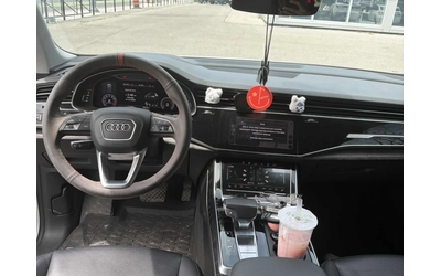 Audi Q8 55 TFSI Quattro Technik - автомобили, коли, обяви за нови и употребявани 10