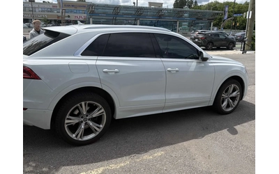 audi-q8 - 2