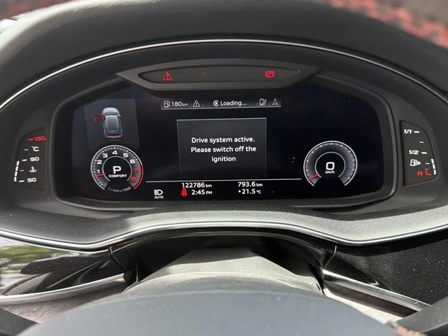 Audi Q8 55 TFSI Quattro Technik - автомобили, коли, обяви за нови и употребявани 6