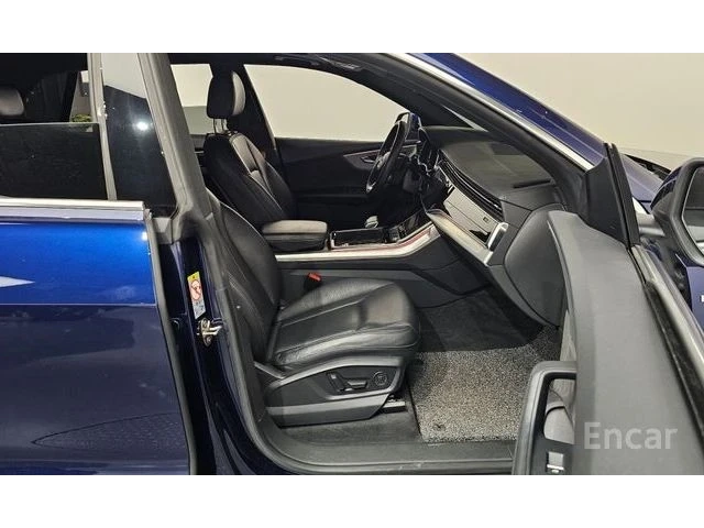 Audi Q8 45 TDI quattro Premium - автомобили, коли, обяви за нови и употребявани 11