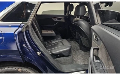 Audi Q8 45 TDI quattro Premium - автомобили, коли, обяви за нови и употребявани 12