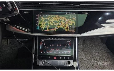 Audi Q8 45 TDI quattro Premium - автомобили, коли, обяви за нови и употребявани 13
