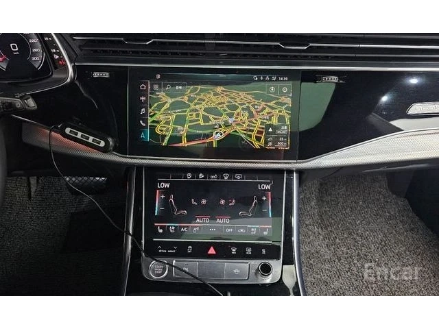 Audi Q8 45 TDI quattro Premium - автомобили, коли, обяви за нови и употребявани 13