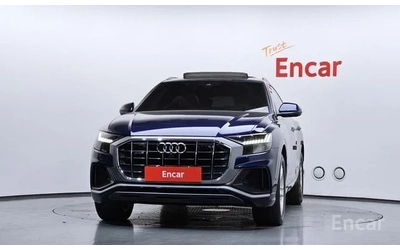 audi-q8 - 2