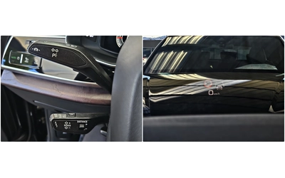 Audi Q8 ! RSQ8/MATRIX/PANO/3D CAM/DISTR/HUD/AMBIENT/CAR PL - автомобили, коли, обяви за нови и употребявани 11