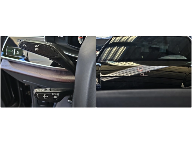 Audi Q8 ! RSQ8/MATRIX/PANO/3D CAM/DISTR/HUD/AMBIENT/CAR PL - автомобили, коли, обяви за нови и употребявани 11