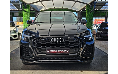 audi-q8 - 1